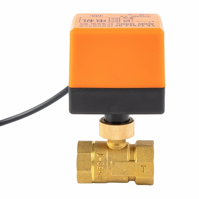 Electric Ball Valve suppliers