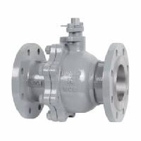 Hard Seal Ball Valve