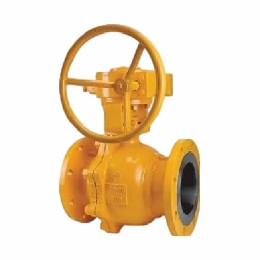 Fireproof Ball Valve