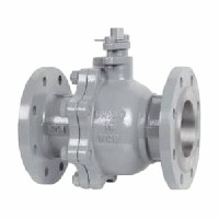 Hard Seal Ball Valve