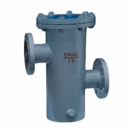 High And Low Basket Filters